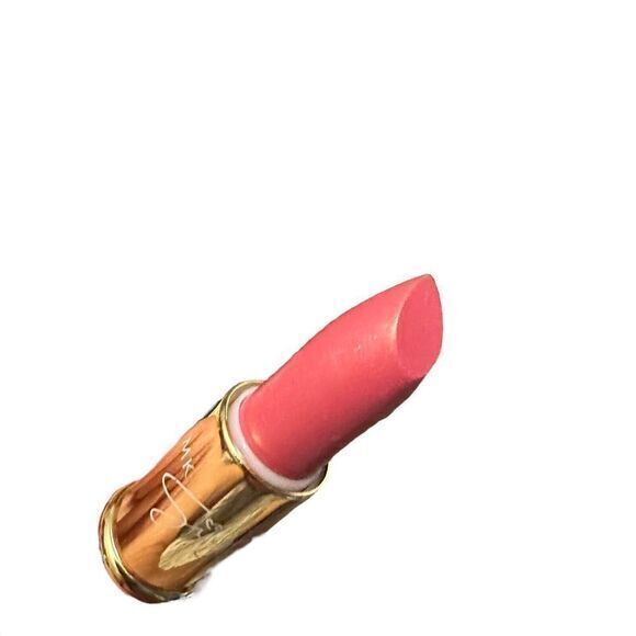 Mary Kay Signature Pink Satin Rose Creme Lipstick 534000 New Discontinued Color - Picture 2 of 3